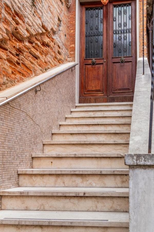 Casa Boccassini Venezia