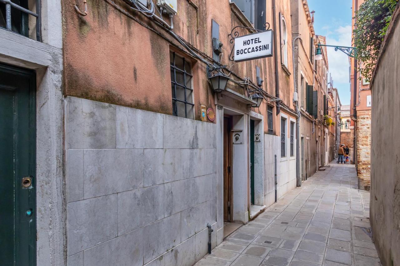 Casa Boccassini Hotel Venezia