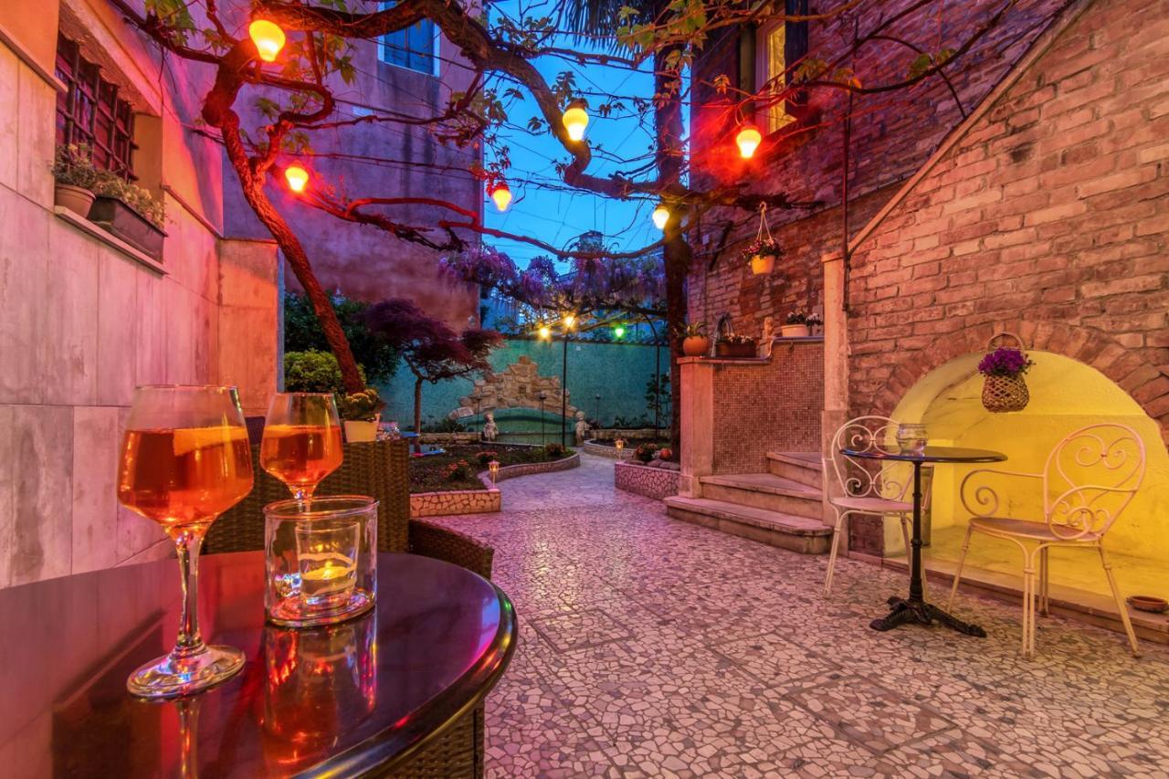Casa Boccassini Venezia