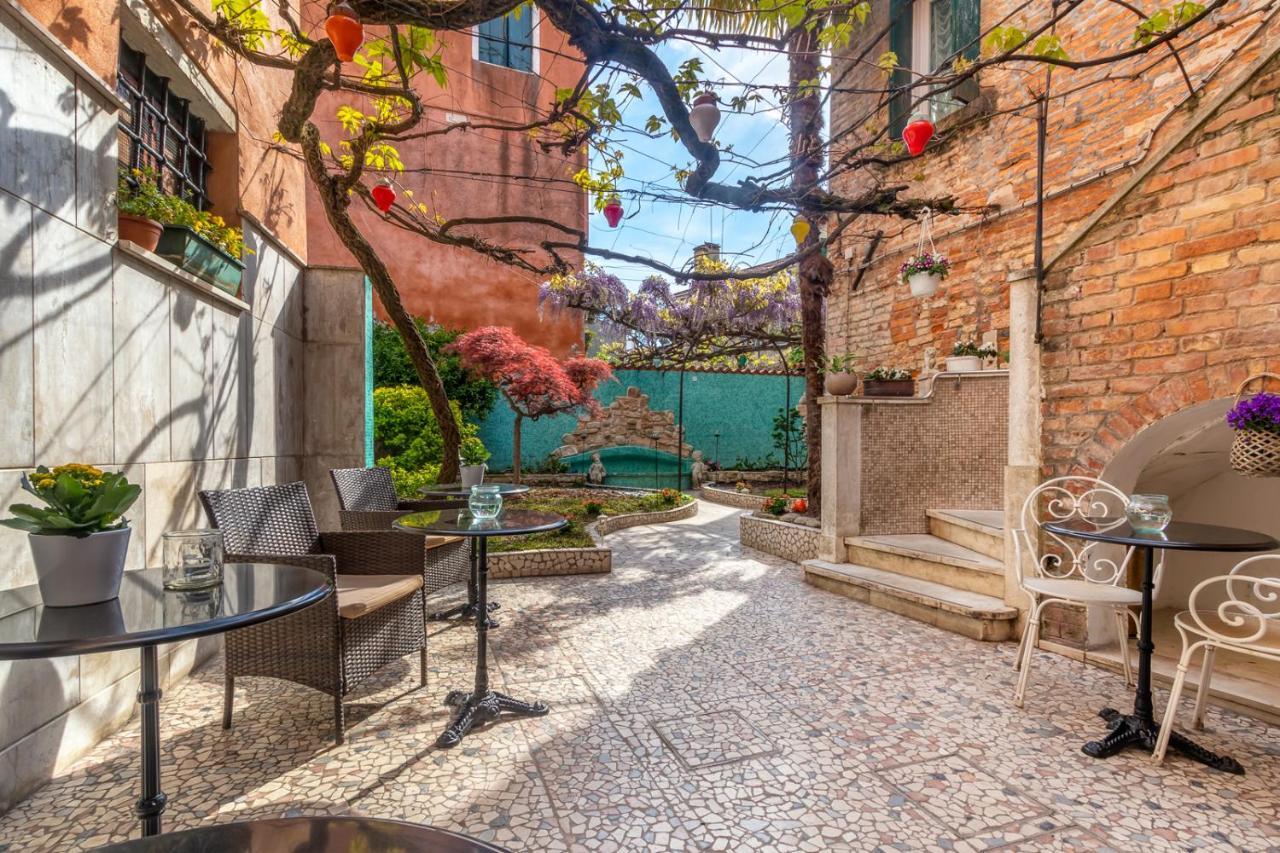 Casa Boccassini Venezia