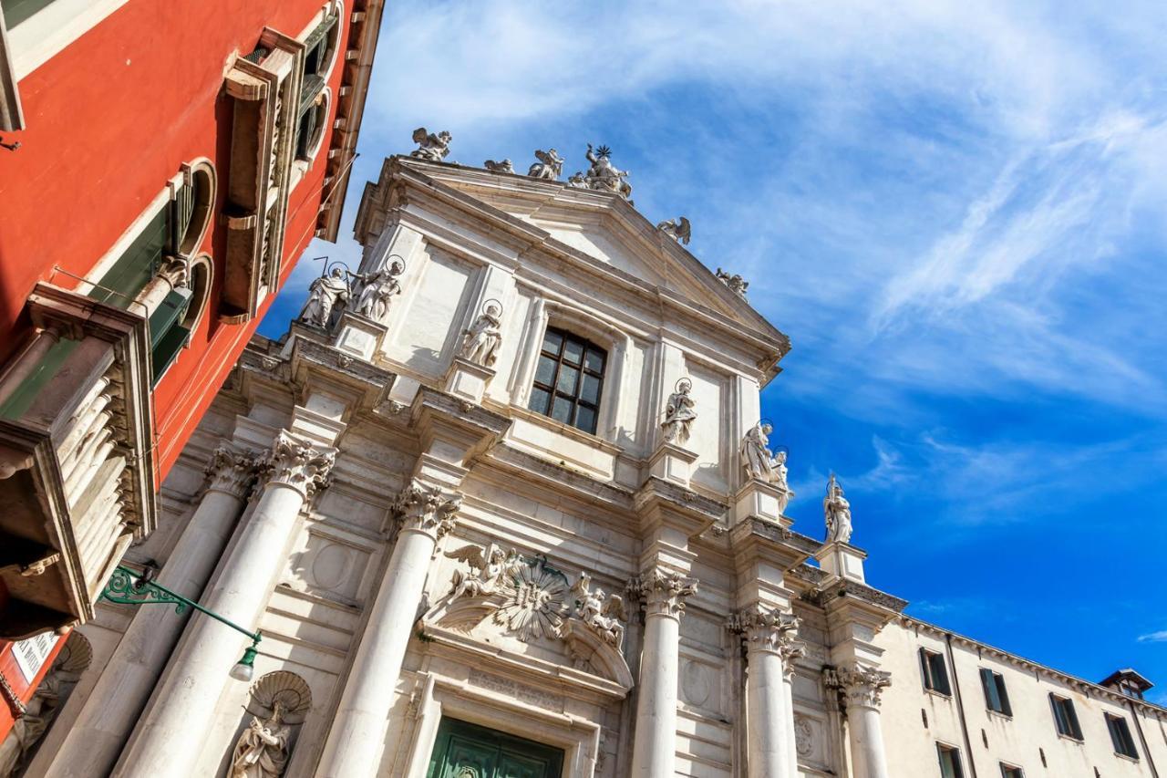 Casa Boccassini * Venezia