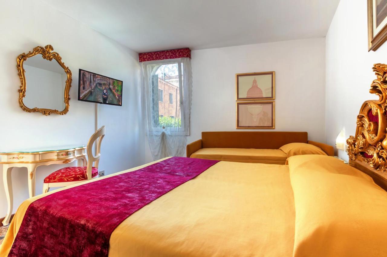 Casa Boccassini Venezia