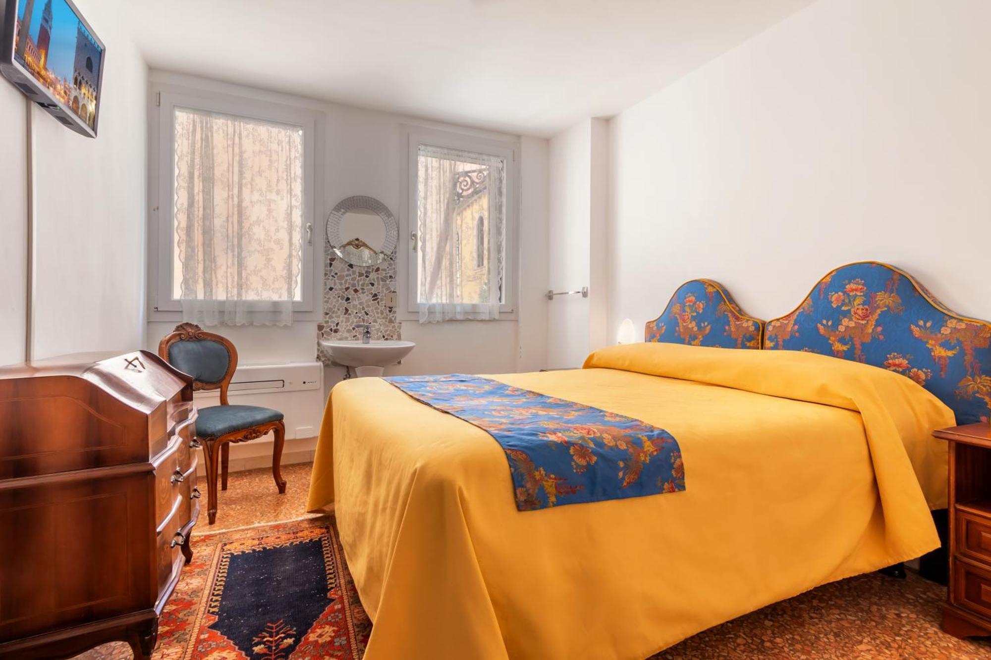 Casa Boccassini Hotel Venezia