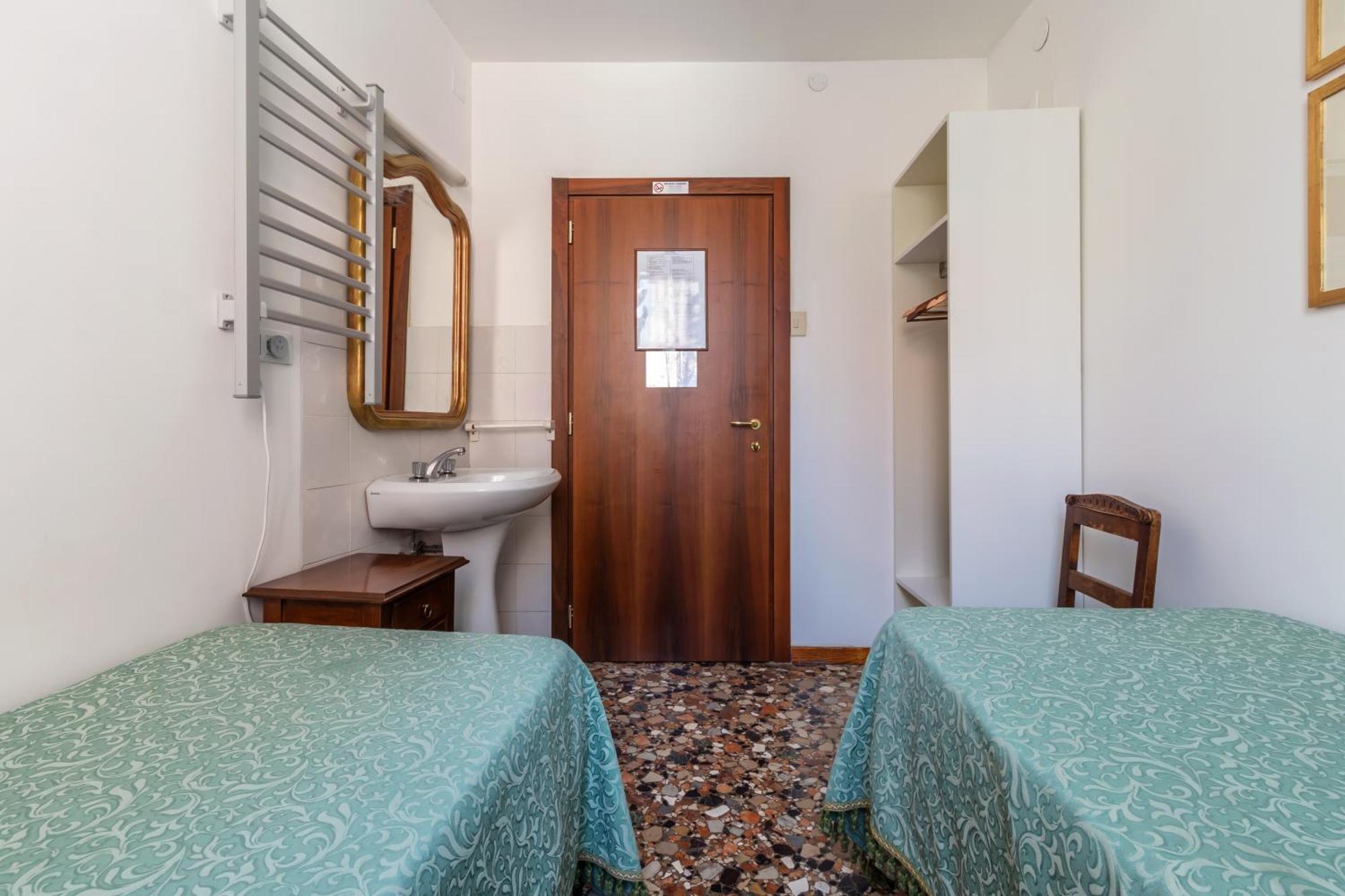 Casa Boccassini Hotel Venezia