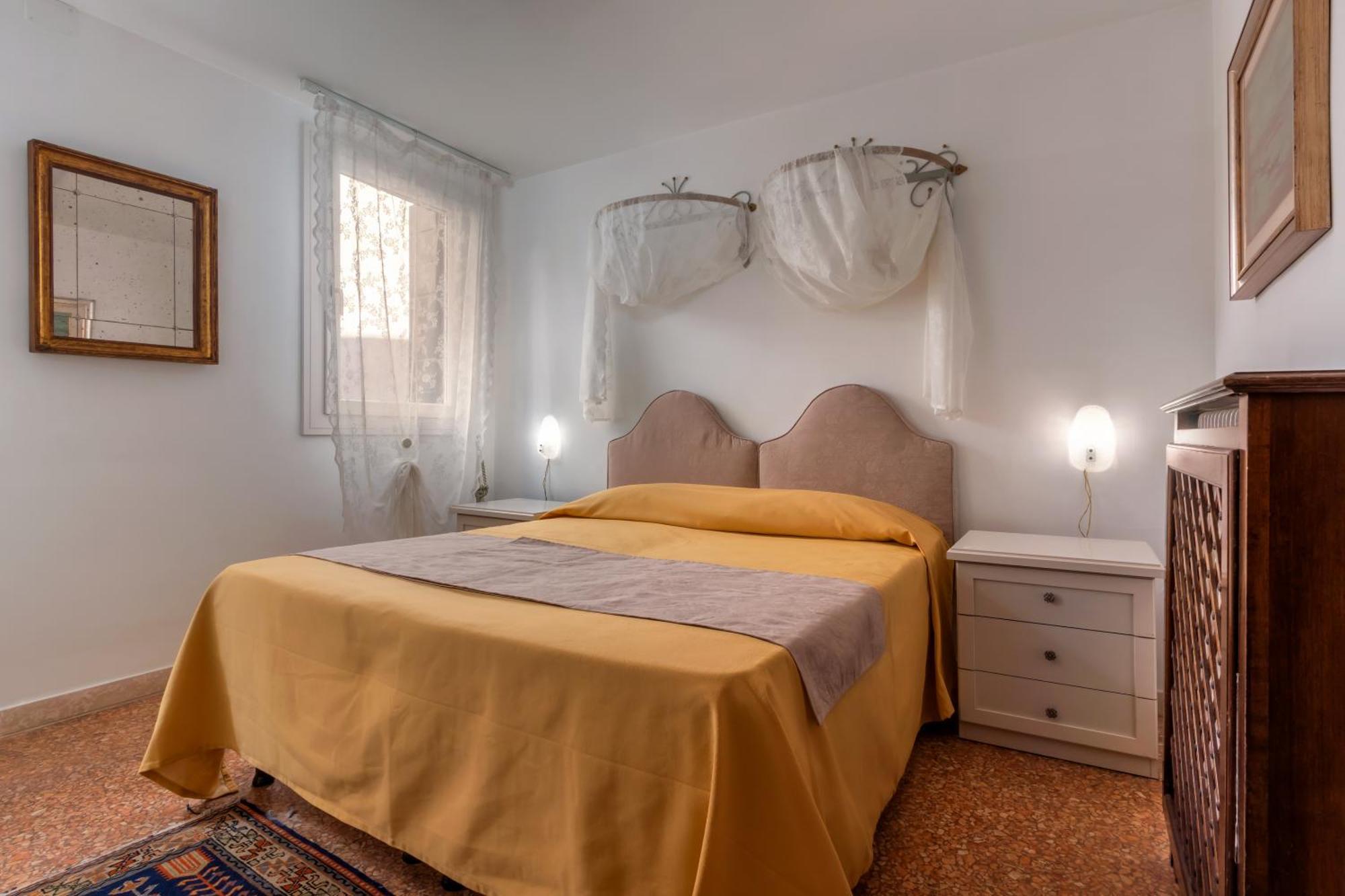 Hotel Casa Boccassini Venezia
