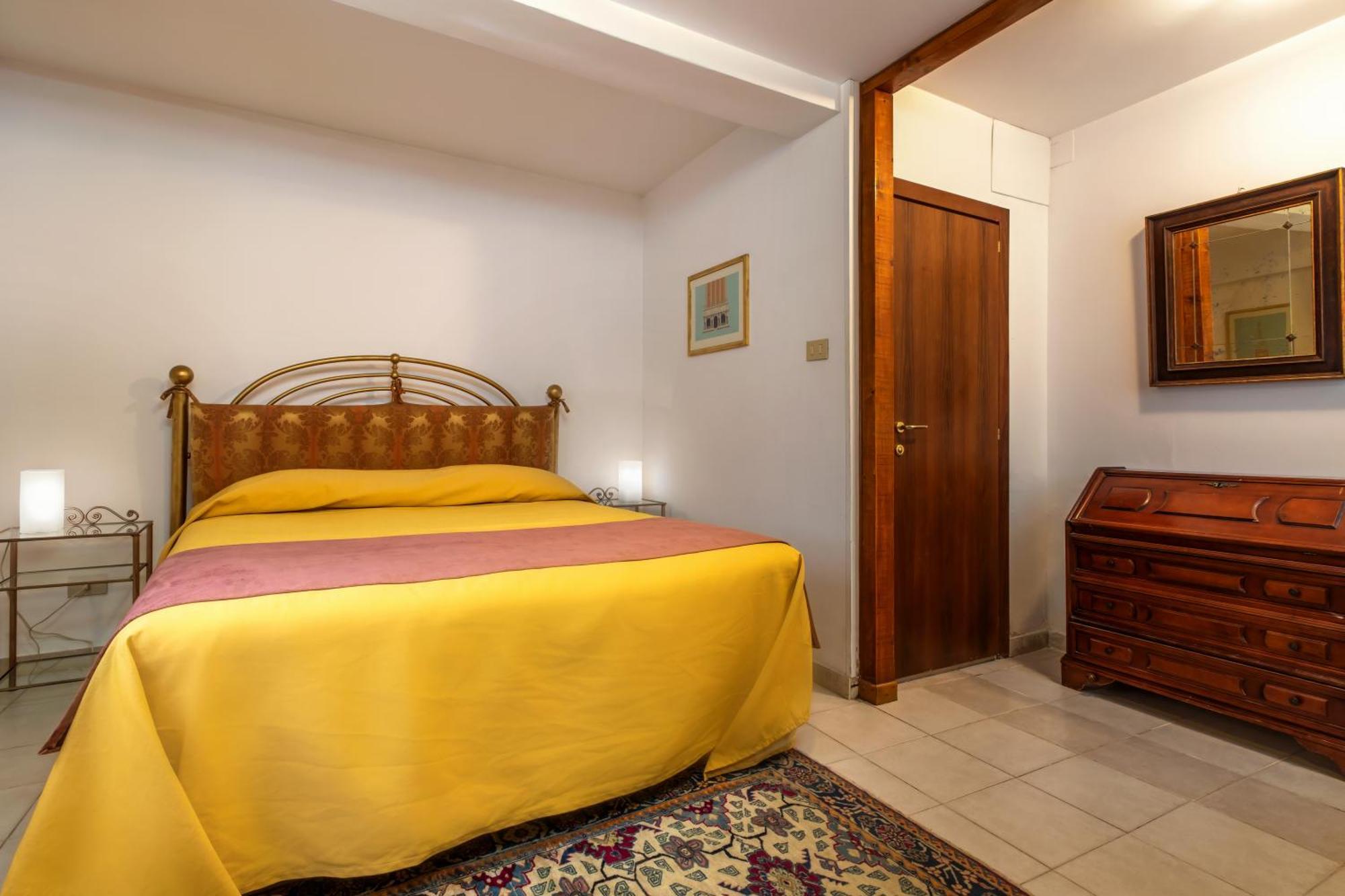 Casa Boccassini Venezia