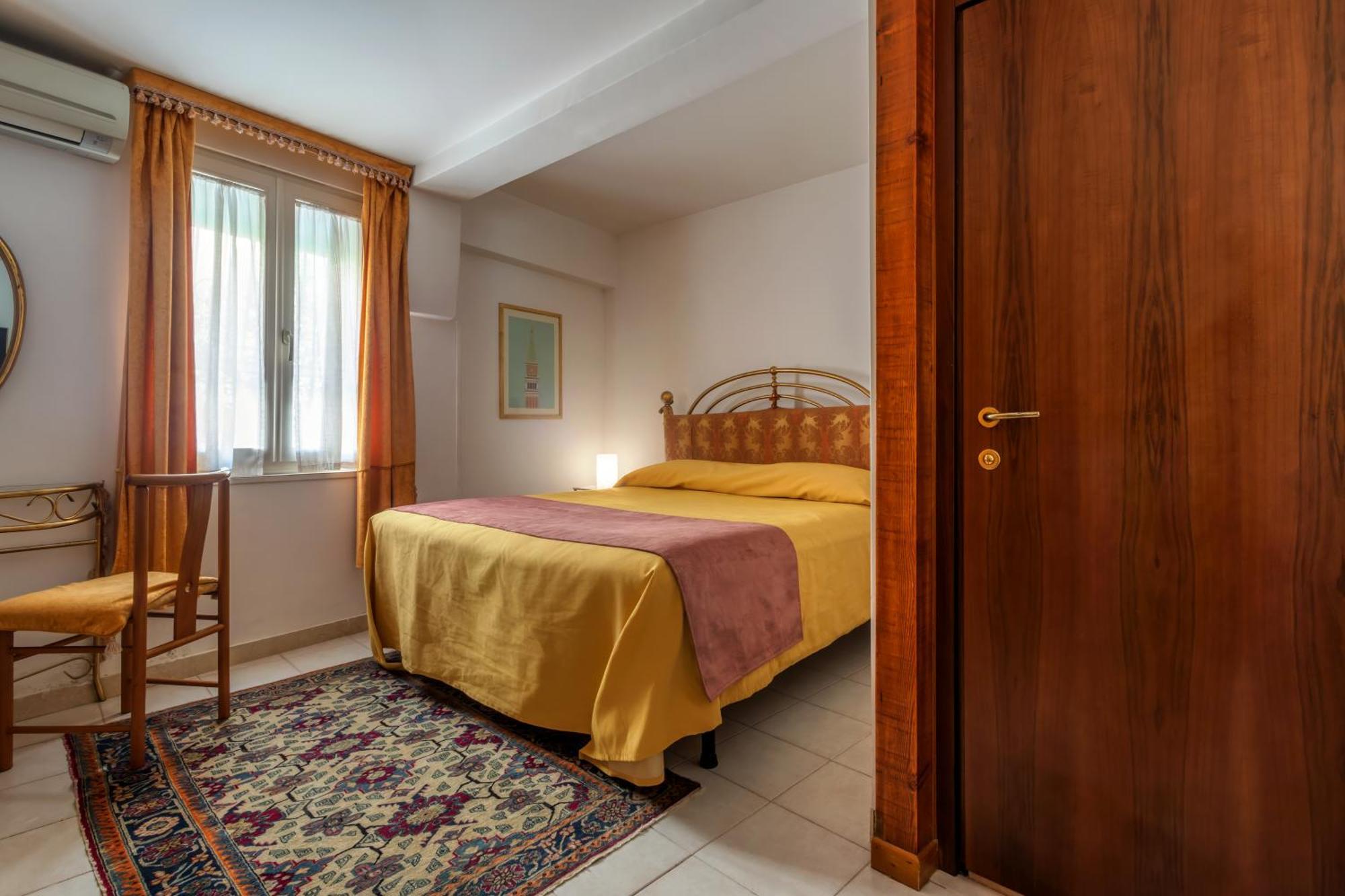 Hotel Casa Boccassini Venezia