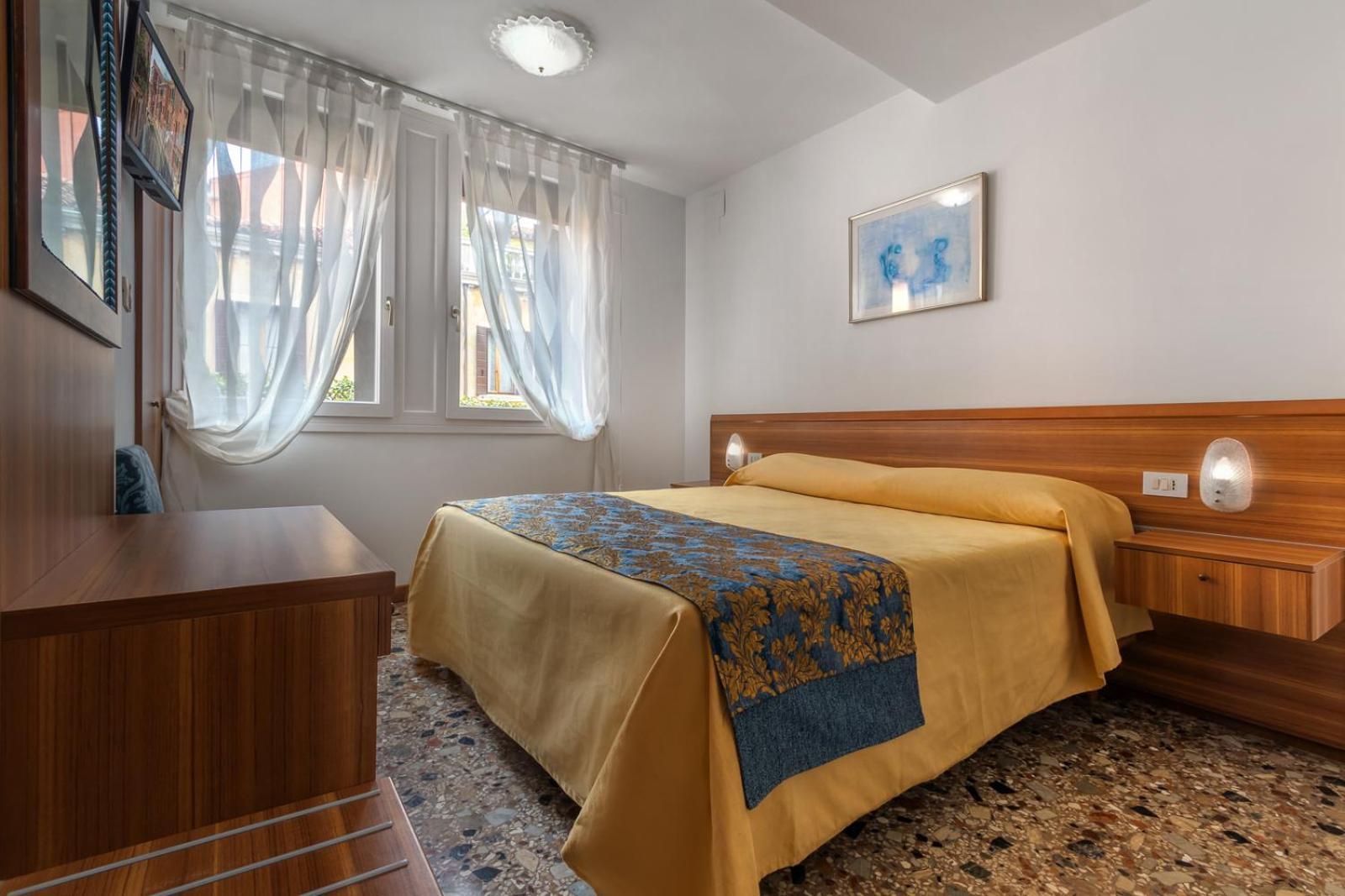 Casa Boccassini Venezia