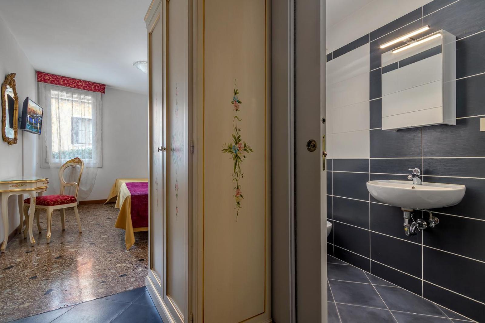 Casa Boccassini Hotel Venezia