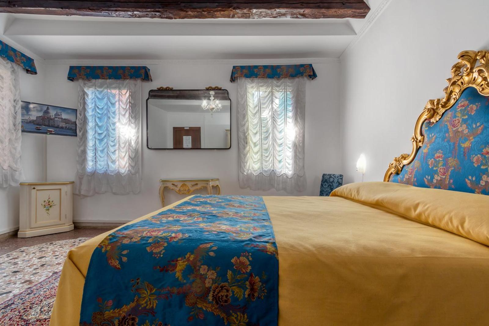 Hotel Casa Boccassini Venezia