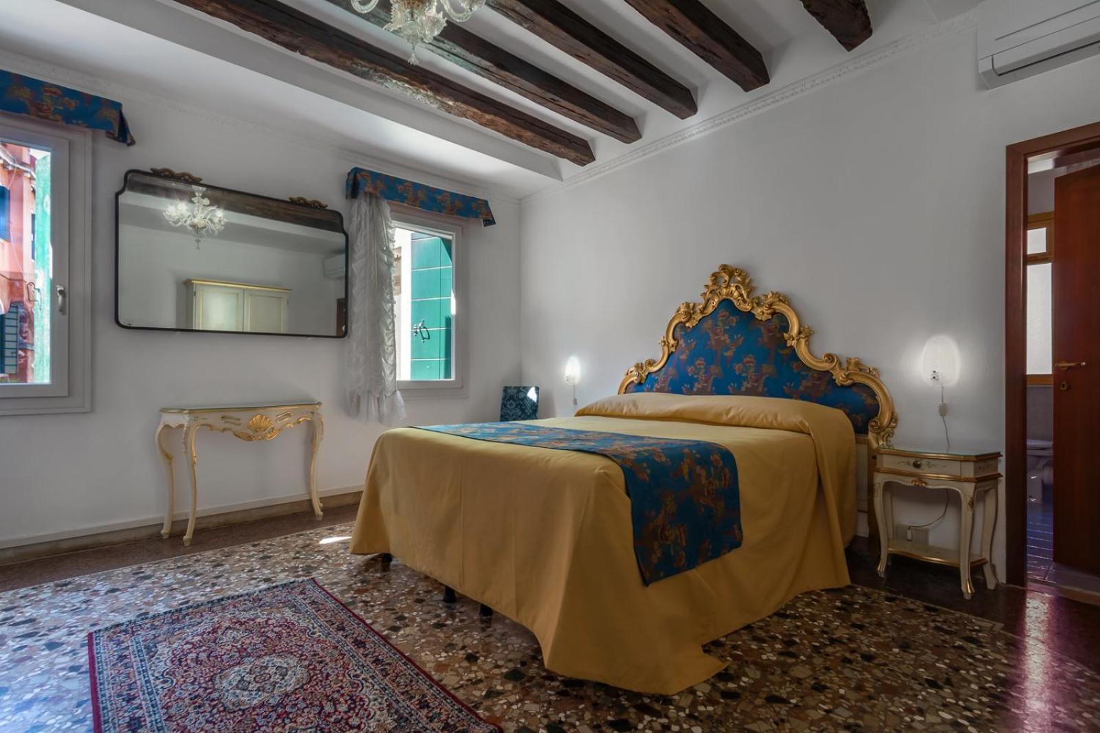 Casa Boccassini * Venezia