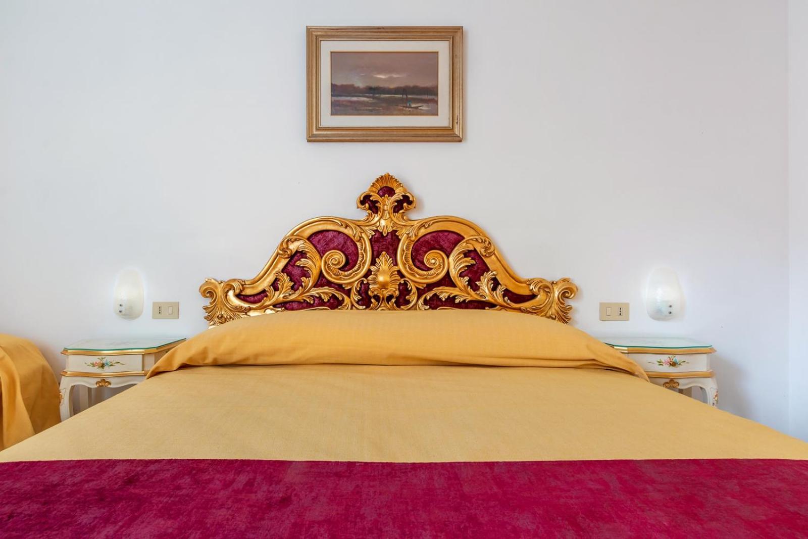 Casa Boccassini Hotel Venezia