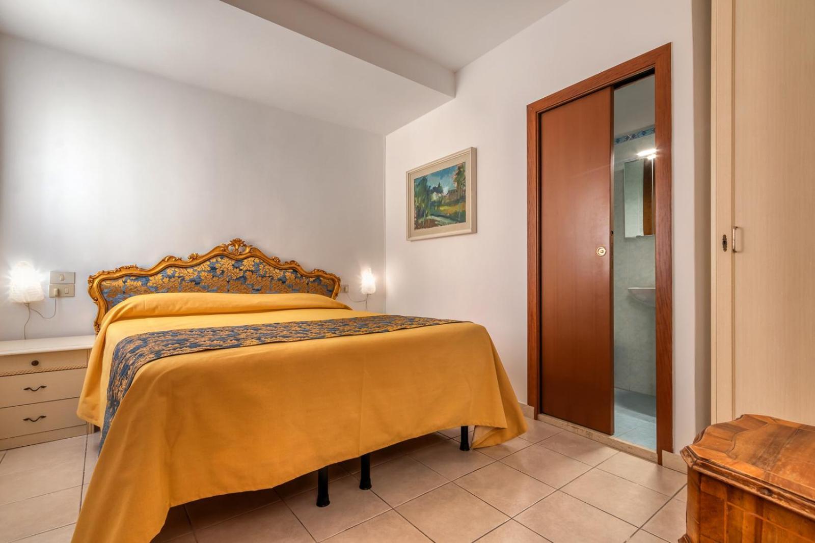 Hotel Casa Boccassini Venezia
