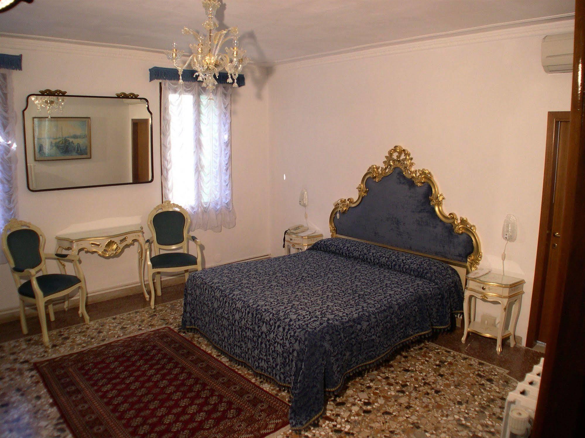 Casa Boccassini Venezia