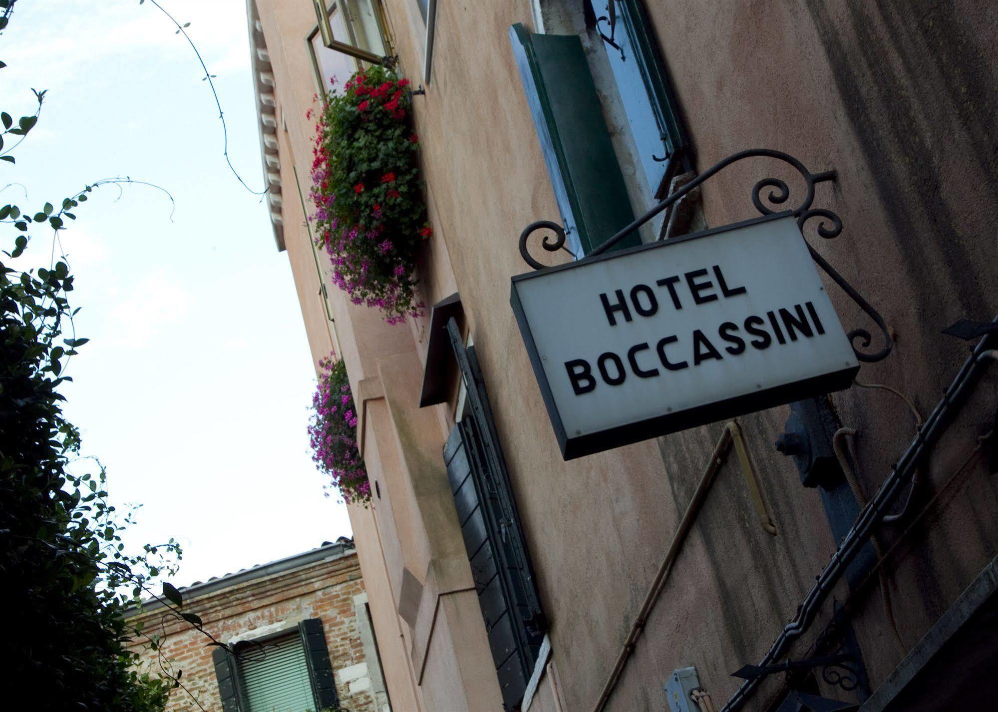 Hotel Casa Boccassini Venezia